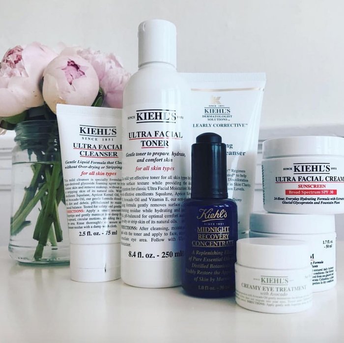 kiehls-products-natural-skincare