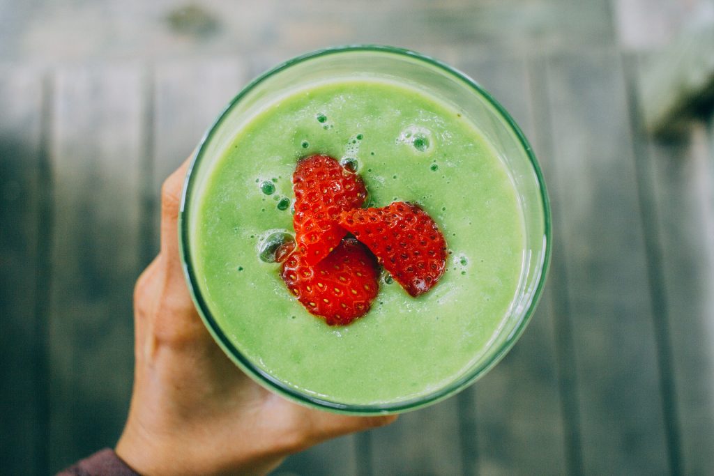 green-smoothie