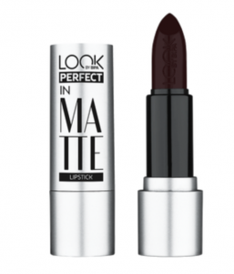 Perfect in Matte Lippenstift