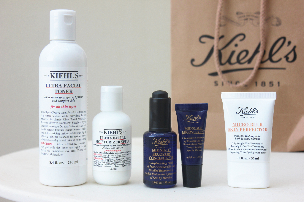 Kiehl S Купить Интернет Магазин