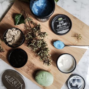 Lush-products