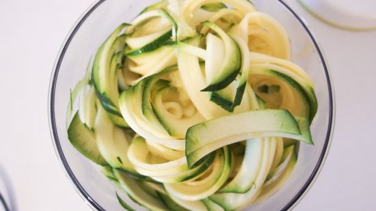 Zoodles kenwood bsandrine